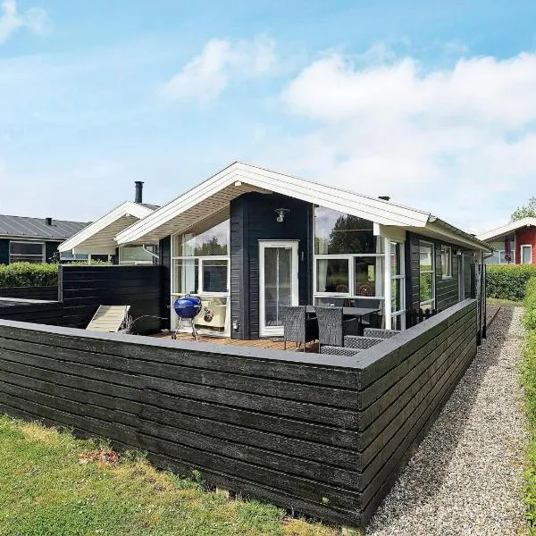 Holiday home Tranekær XXXII, hotel v destinaci Tranekær