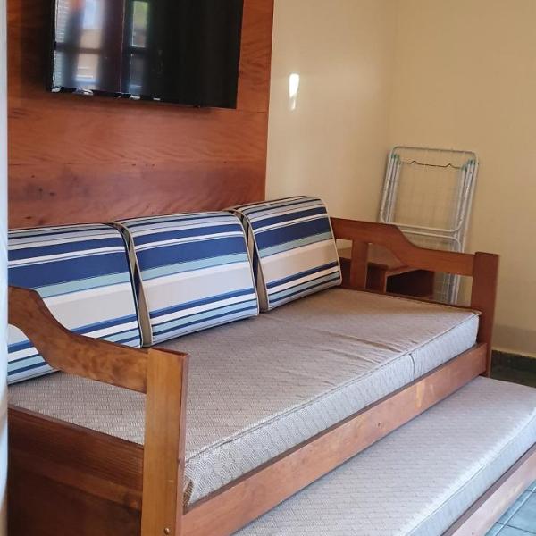 Harmonia Flat Particular Ilhabela - Foto 2