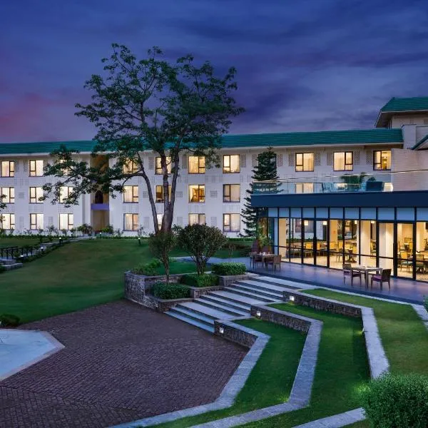 Vivanta Katra Vaishno Devi, hotel v destinaci Katra