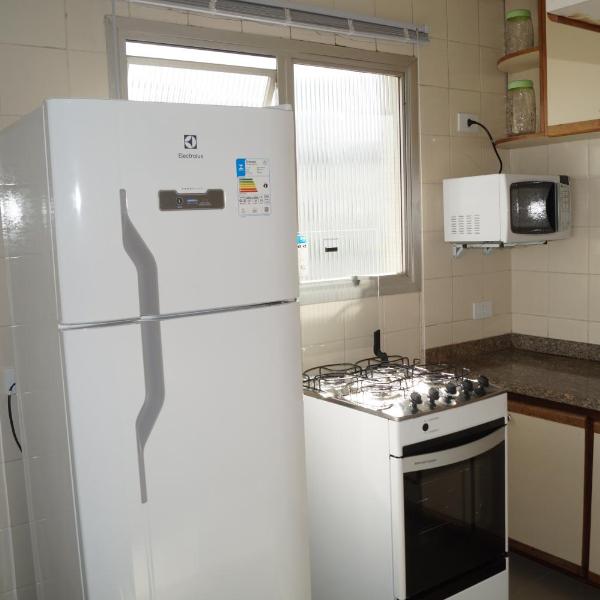 Apartamento para alugar - temporada - Foto 4