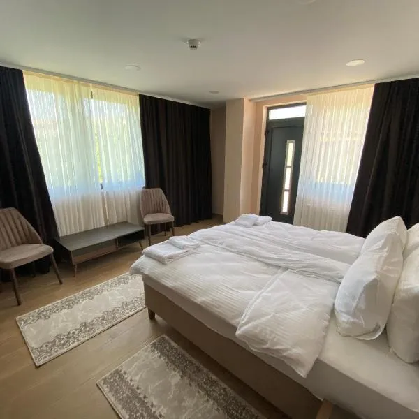 Apartmani Nešković Foča, hotell i Miljevina