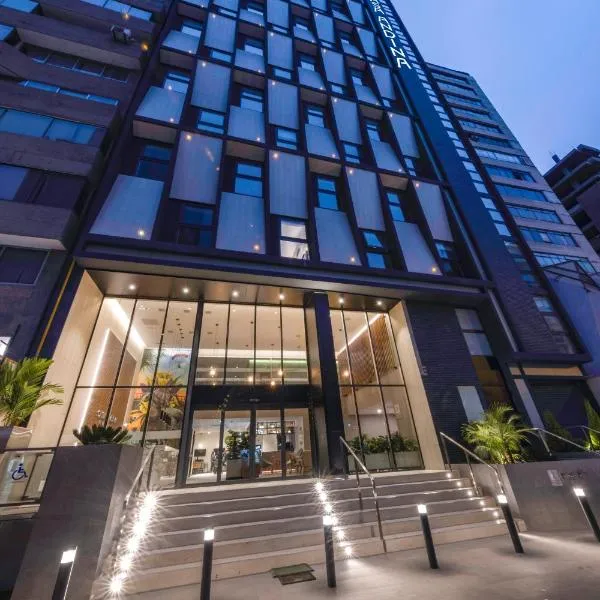 Casa Andina Standard Benavides, khách sạn ở Lima