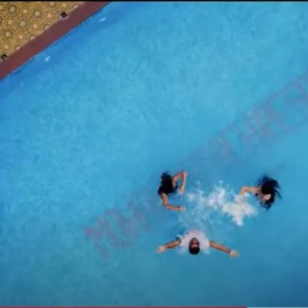 Mohana Beach Resorts Mandarmani, hotel v destinaci Mandarmoni