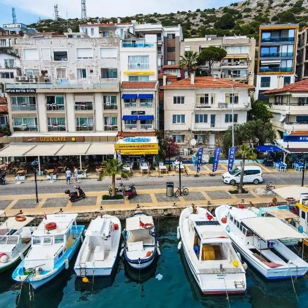 Larimar Hotel Cesme, hotel in Cesme
