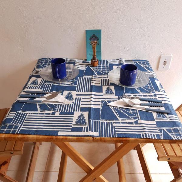 A Taberna - chalés - Foto 4