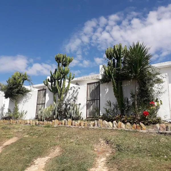 A Taberna - chalés, hotel in Alto Paraíso de Goiás
