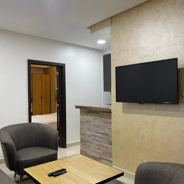 CasaHouse Apparts, hotel v destinaci Nouakchott