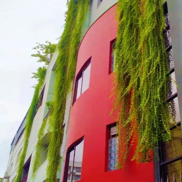 Eastern House, hotel in Dhaka