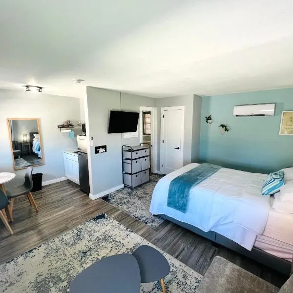 1915 Beach Club, hotel in Daytona Beach