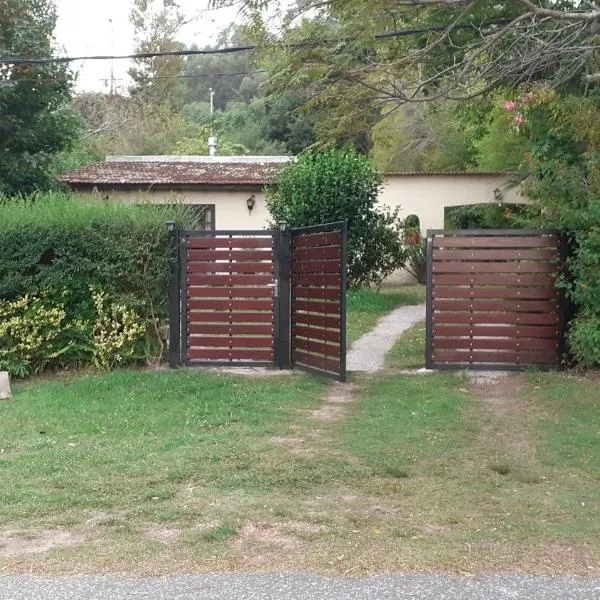 Los Mochos Portezuelo, hotel em Punta del Este