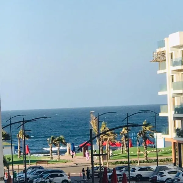 شقة فندقية VIP Porto Said, hotel in Port Said
