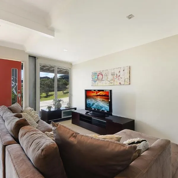 Ohana Beach House, hôtel à Tangalooma