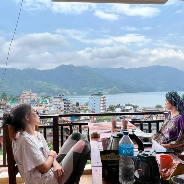 Beli Guest House, hotel a Pokhara