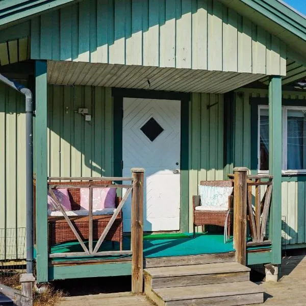 3 person holiday home in TROSA-By Traum, hotel v destinaci Trosa