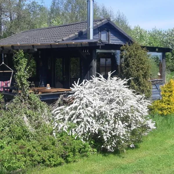 Saulepa Cottage, hotell Pärnumaal