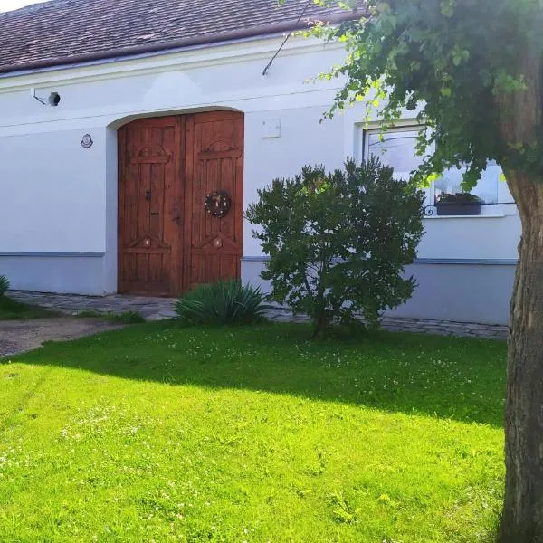 Apartmán Na pětce, hotel ve Znojmě