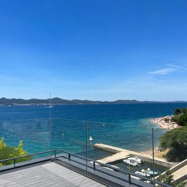 La Vista Suites, hotel in Zadar