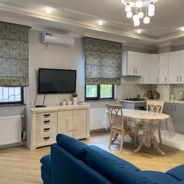 City Centre Apartment, hotel in Kutaisi