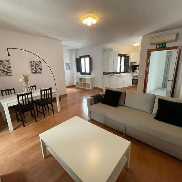 Palacio Santa Ursula，托萊多的飯店