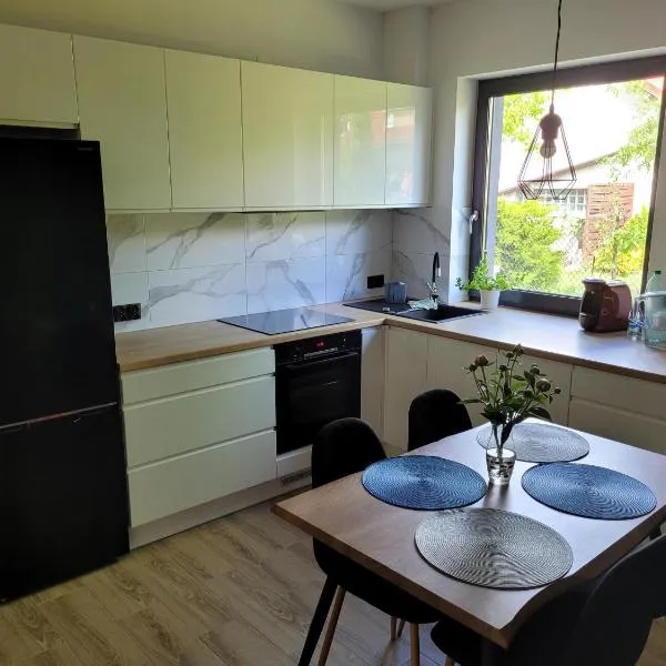 Apartamenty Josef, hotel in Zbrosławice