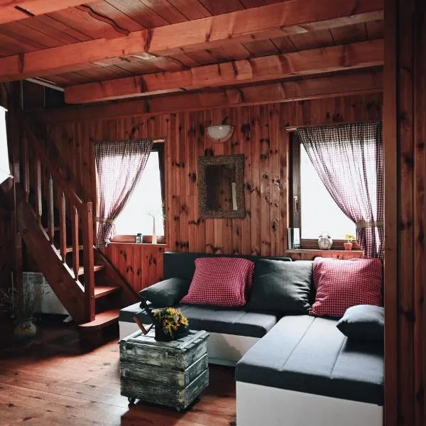 House for rest Juliet, hotel v destinaci Velika Gorica