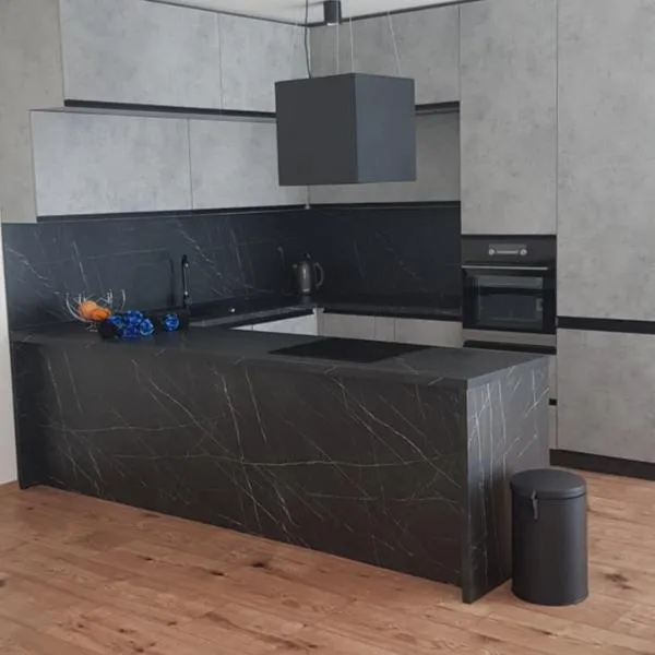Vilka na Zemplínskej Šírave, hotel v destinaci Klokočov