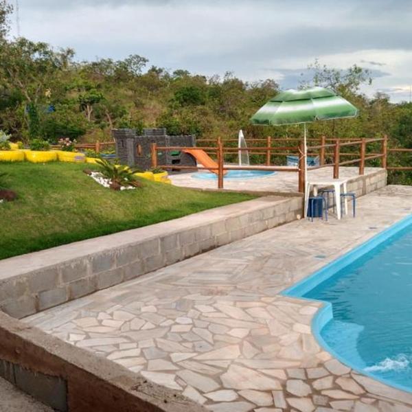 Recanto Malop - Foto 2