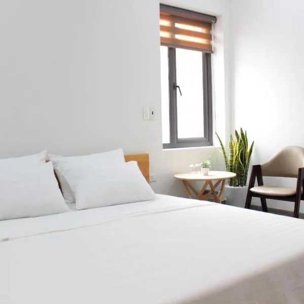 ᴛᴀᴍ ᴄᴏᴄ ᴄᴏᴄᴏᴏɴ ʜᴏᴍᴇsᴛᴀʏ, hotel in Ninh Binh