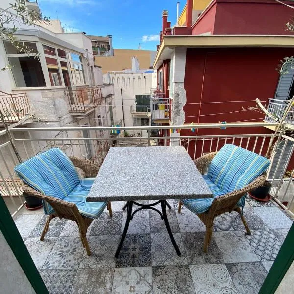 Terra di Polignano a Conversano, hotel in Conversano