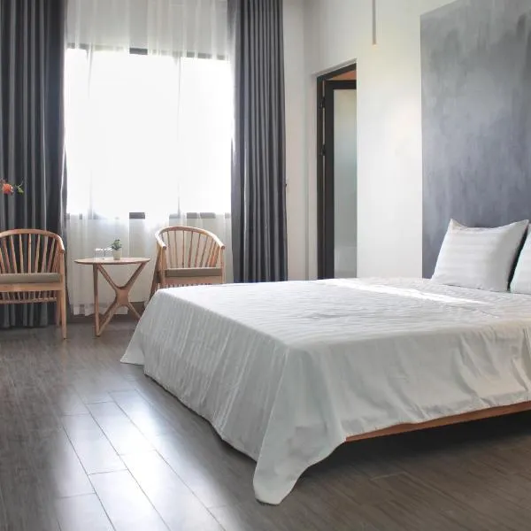 Dog Friendly Bed and breakfast $Ninh Binh - $ᴛᴀᴍ ᴄᴏᴄ ᴄᴏᴄᴏᴏɴ ʜᴏᴍᴇsᴛᴀʏ