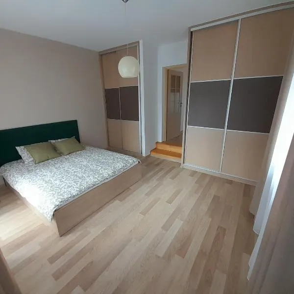 Apartament Koninki, hotell i Koninki