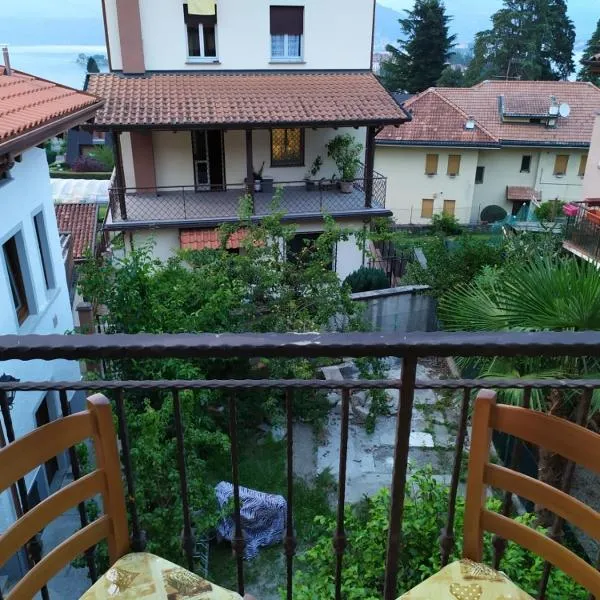 Casa Nicolò Vista Lago, khách sạn ở Stresa