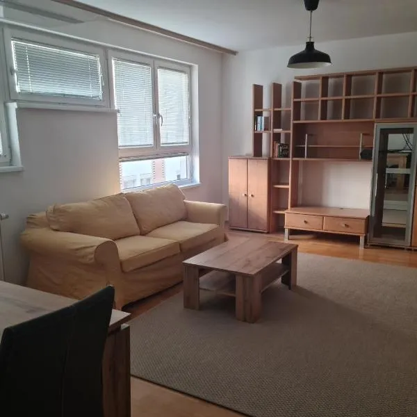Uschi's Home、ウィーンのホテル