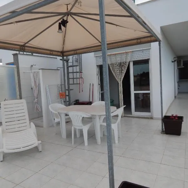 Otranto Green House, ξενοδοχείο στο Οτράντο