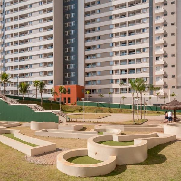 Solar das Águas Park Resort - Próximo ao Thermas dos Laranjais - Foto 5