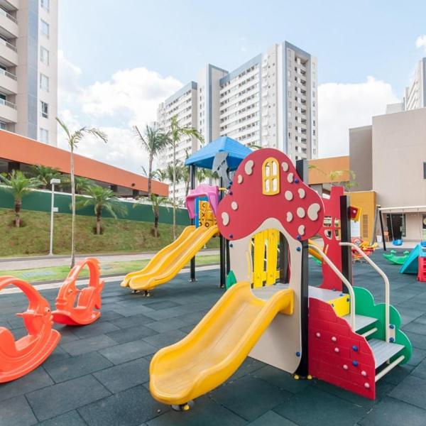 Solar das Águas Park Resort - Próximo ao Thermas dos Laranjais - Foto 4