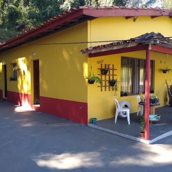 Recanto Só Alegria.