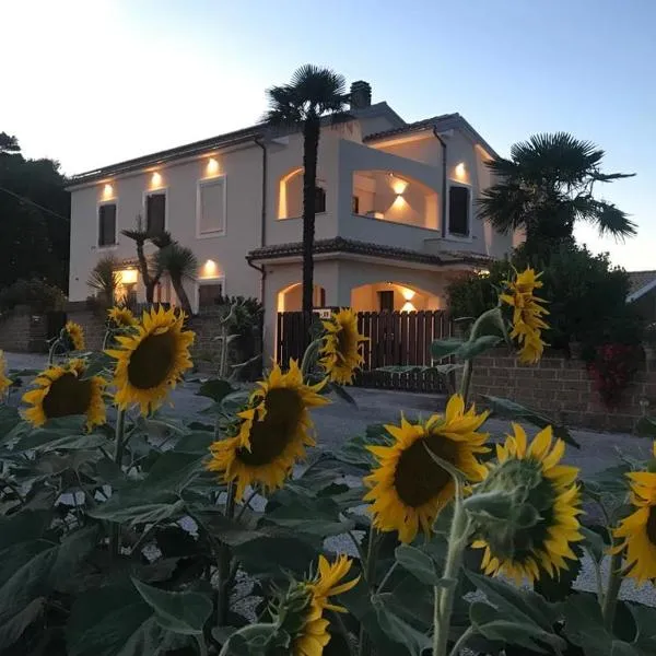 B&B Isa, hotel in Loreto