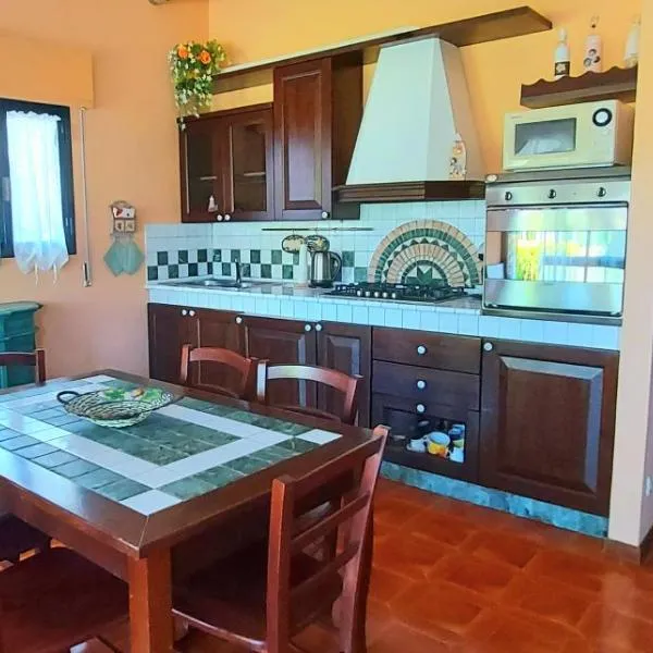 Casa EUROPA, hotel u Cavallino-Treportiju