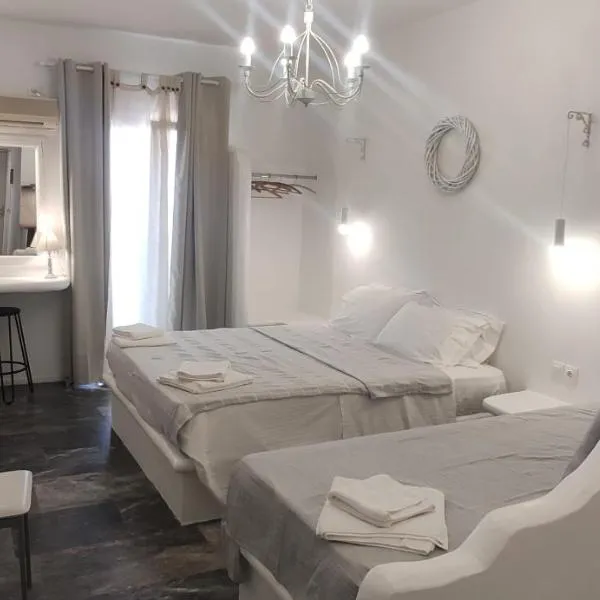 바트시에 위치한 호텔 Nora Norita