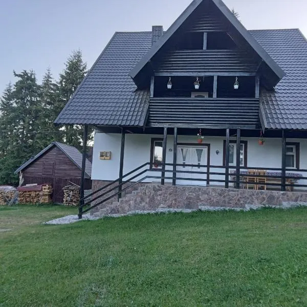 Casa de Vacanţă Vârtop, hotel v destinaci Vartop