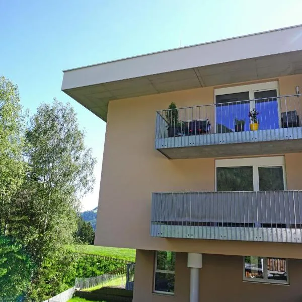 Apartment Apart Annabell by Interhome, hotel See