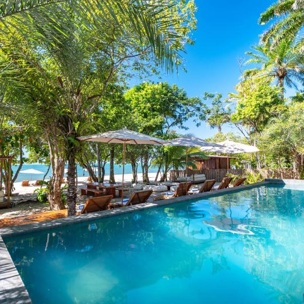 Colibri Beach Villas - Foto 4