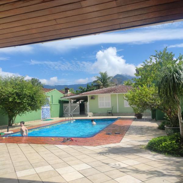 Casa com Piscina Morada da Praia - Foto 4