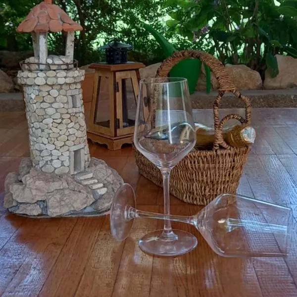 SOBE ŠOTIĆ, hotel in Rab