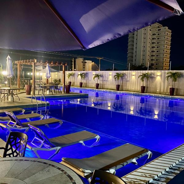 Dona Olivia Residencial - Foto 4