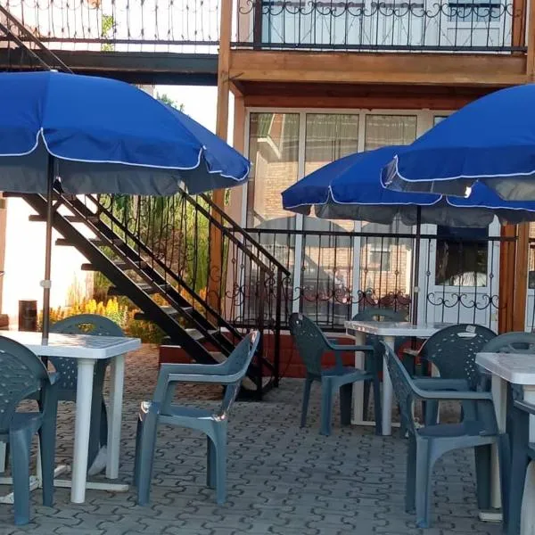 Гостевой дом Байтик, hotel v destinaci Bosteri