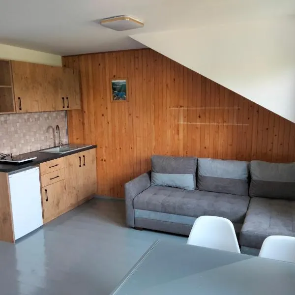 SPRINGBOK, hotel v destinaci Jastrzębia Góra