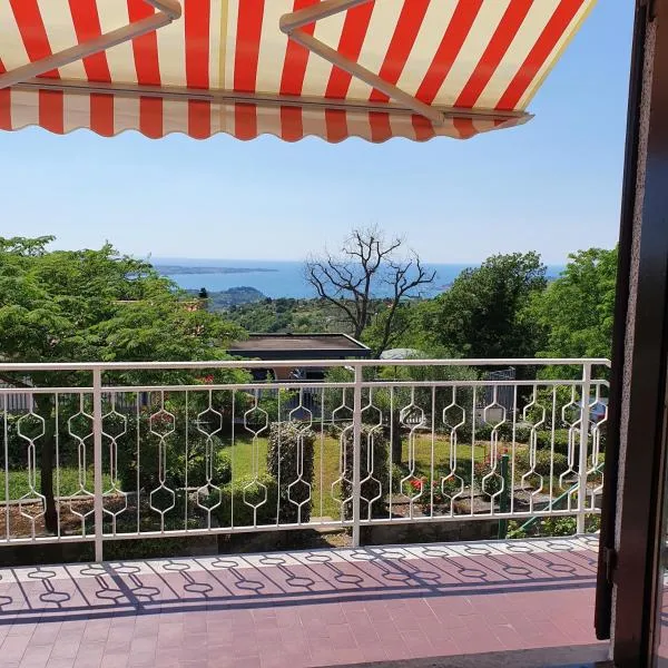 ★Apartment Stella★, hotel sa Malija