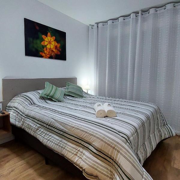 AP201 - Apartamento Top, 3 quartos confortáveis - Foto 2